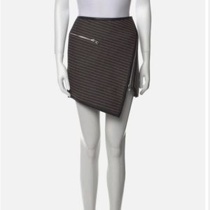 Jonathan Simkhai skirt